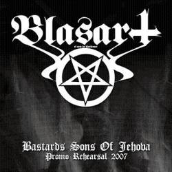 Blasart : Bastard Sons of Jehova